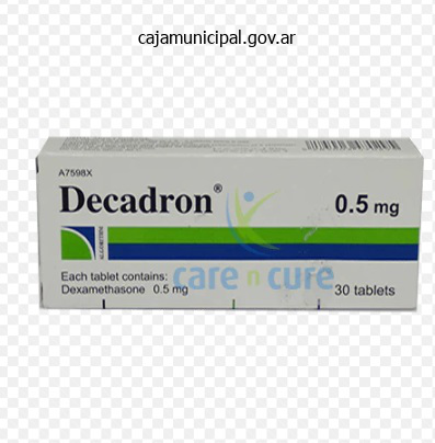 cheap 0.5 mg decadron otc